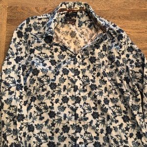 Daniel Hechter dress shirt